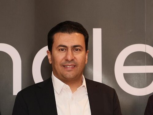 المهندس/ خالد صبري، رئيس مجلس إدارة روسيل سيتي