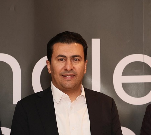 المهندس/ خالد صبري، رئيس مجلس إدارة روسيل سيتي