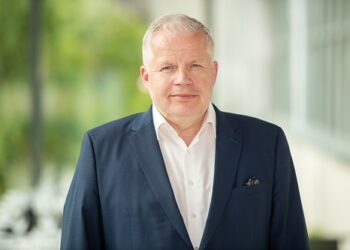 ميكو لافانتي، رئيس نوكيا في منطقة الشرق الأوسط وإفريقيا