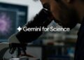 Gemini for Science