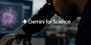 Gemini for Science