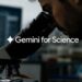 Gemini for Science