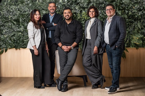 GrowthLabs team
