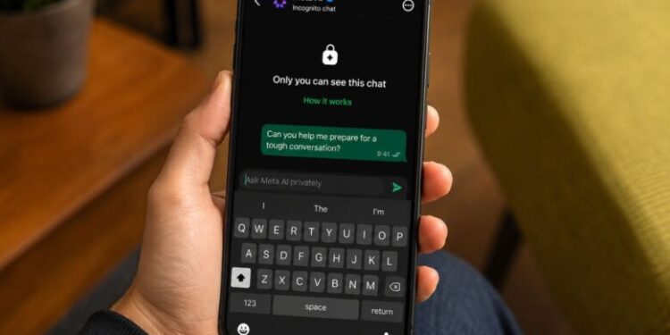Meta AI