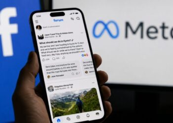 Meta-Facebook-Forum-app-beta