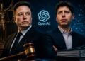إيلون ماسك يخسر معركته القضائية مع OpenAI