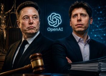 إيلون ماسك يخسر معركته القضائية مع OpenAI