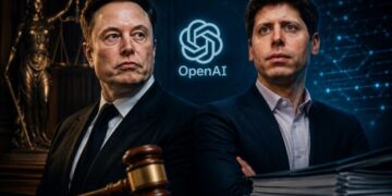 إيلون ماسك يخسر معركته القضائية مع OpenAI