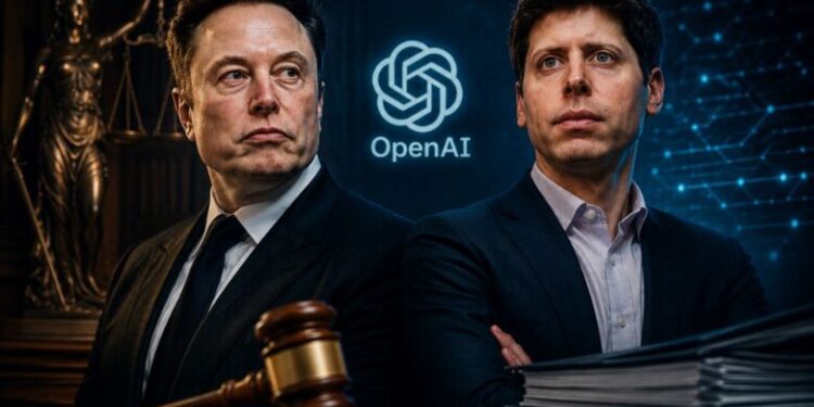 إيلون ماسك يخسر معركته القضائية مع OpenAI