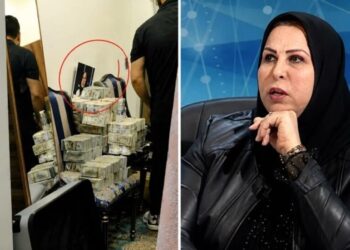 عاليه نصيف