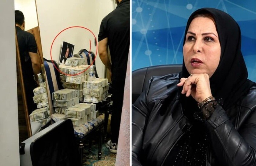 عاليه نصيف