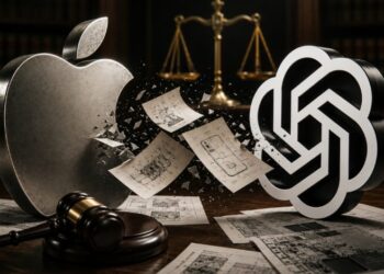 Apple-OpenAI