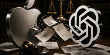 Apple-OpenAI