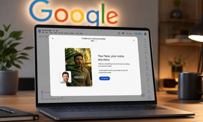 Google Vids