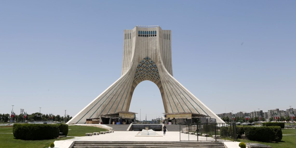 طهران