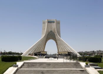 طهران