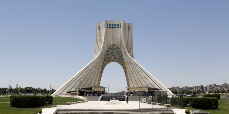 طهران