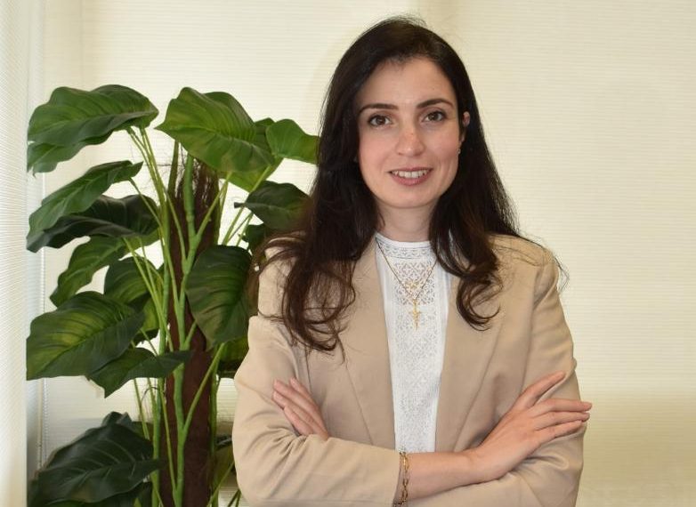 هبة منير، محلل الاقتصاد الكلي في شركة اتش سي للأوراق المالية والاستثمار
