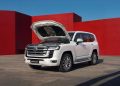 cars inspected in the UAE