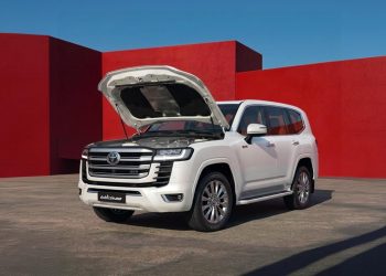 cars inspected in the UAE