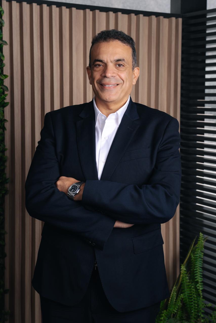 علاء الخشن
