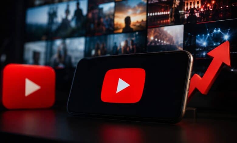 يوتيوب