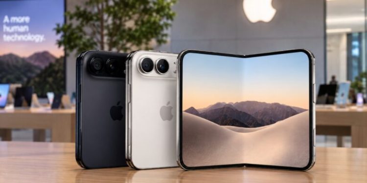 iPhone Duo