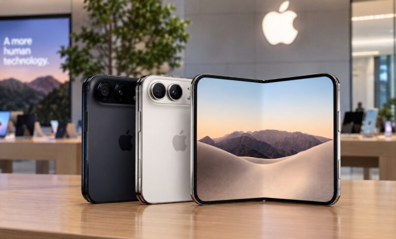 iPhone Duo