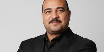 المھندس أحمد ثابت جابر، رئیس مجلس إدارة Q Developments