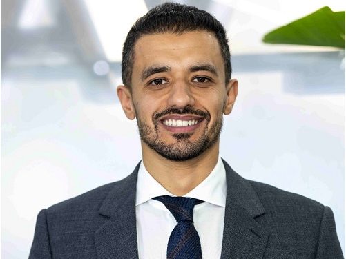 خالد صلاح، نائب رئيس شركة «أڤيڤا» لمنطقة إفريقيا