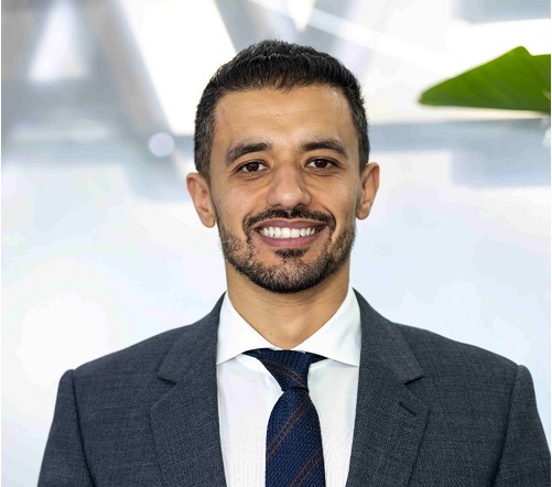 خالد صلاح، نائب رئيس شركة «أڤيڤا» لمنطقة إفريقيا