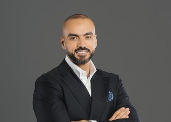 محمد الزمر، المدير العام لشركة دل تكنولوجيز في مصر
