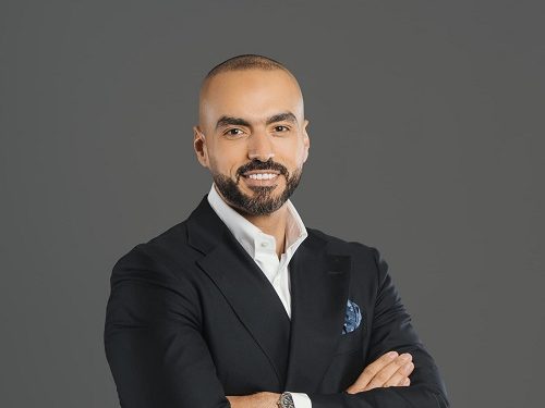 محمد الزمر، المدير العام لشركة دل تكنولوجيز في مصر