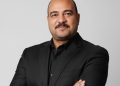 المھندس أحمد ثابت جابر، رئیس مجلس إدارة Q Developments