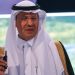 وزير الطاقة السعودي عبد العزيز بن سلمان