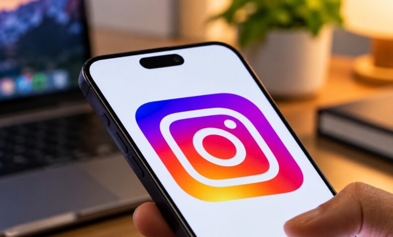 Instagram-AI-assistant
